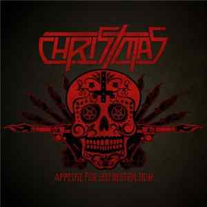 Christmas - Appetite For Selfdestruction flac