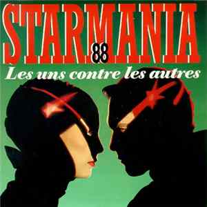 Maurane - Starmania 88 flac