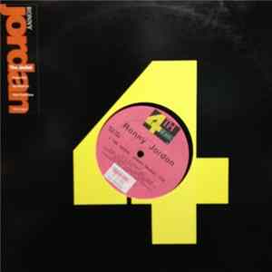 Ronny Jordan - The Jackal flac