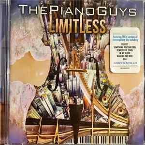 The Piano Guys - Limitless flac