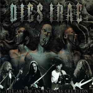 Dies Irae - The Art Of An Endless Creation flac