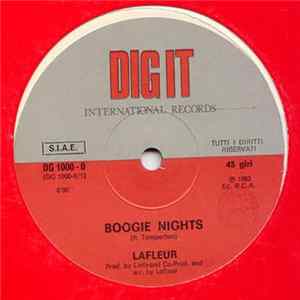 Lafleur - Boogie Nights flac