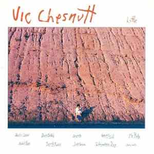 Vic Chesnutt - Little flac