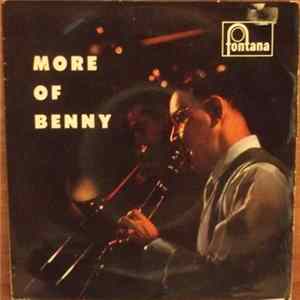 Benny Goodman - More Of Benny flac