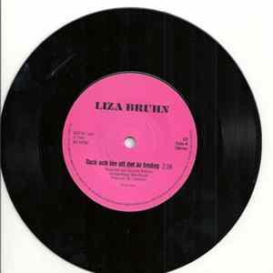 Liza Bruhn - Tack Och Lov Att Det Är Fredag flac
