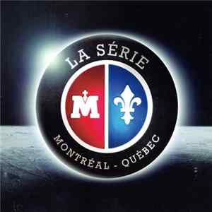 Various - La Série Montréal-Québec flac