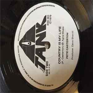 Pete Casterton - Rocky Mountain Road flac