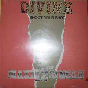 Divine - Shoot Your Shot flac