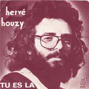 Hervé Houzy - Tu Es L flac