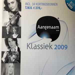 Various - Aangenaam... Klassiek - Editie 2009 flac