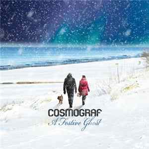 Cosmograf - A Festive Ghost flac