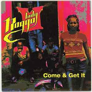 Lady Ragga - Come & Get It flac