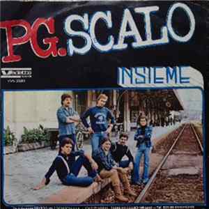 Pg. Scalo - Non Me Ne Andai flac