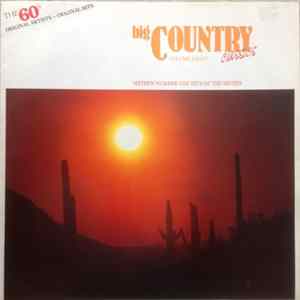 Various - Big Country Classics Volume Eight flac