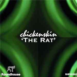 Chickenskin - The Rat EP flac