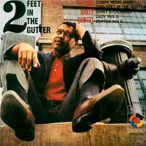 The Dave Bailey Sextet - One Foot In The Gutter: A Treasury Of Soul flac