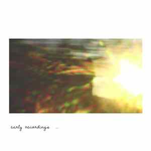 [The] Slowest Runner [in all the World] - Early Recordings … flac