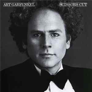 Art Garfunkel - Scissors Cut flac