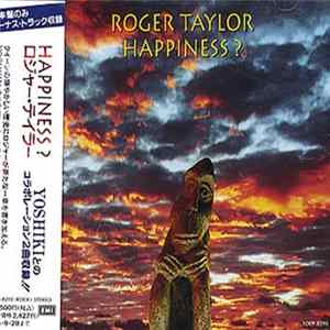 Roger Taylor - Happiness ? flac