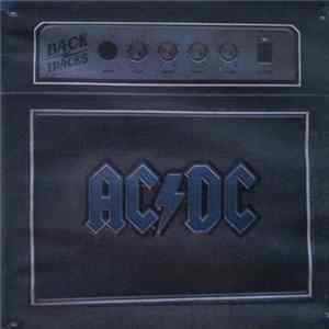 AC/DC - Backtracks flac