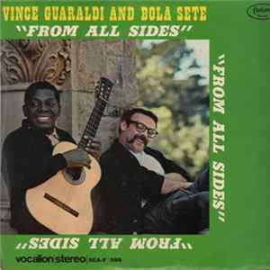 Vince Guaraldi And Bola Sete - From All Sides flac