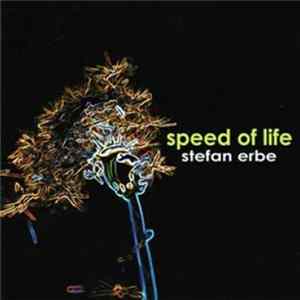 Stefan Erbe - Speed Of Life flac