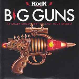 Various - Big Guns flac