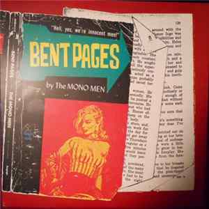 The Mono Men - Bent Pages flac