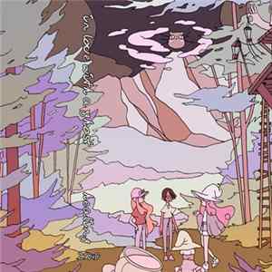 In Love With A Ghost - Healing flac