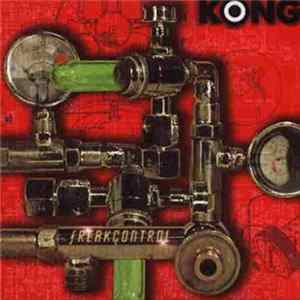 Kong - Freakçontrol flac