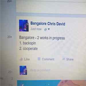Bangalore - Works In Progress flac