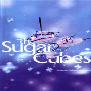 The Sugar Cubes - The Great Crossover Potential flac