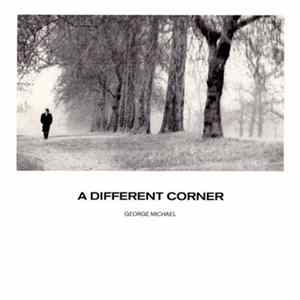 George Michael - A Different Corner flac