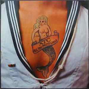 XTC - All You Pretty Girls flac