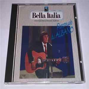 Albano - Personale Di Albano flac