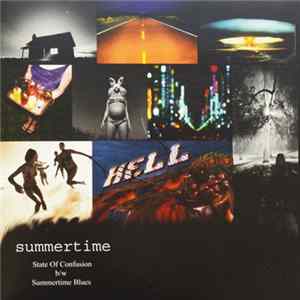 Summertime - State Of Confusion / Summertime Blues flac