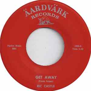 Ric Castle - Get Away / Tug Of War flac