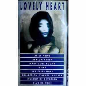 Various - Lovely Heart flac