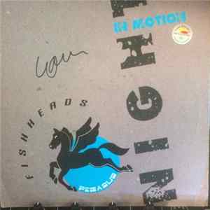 Fishheads - Night In Motion 1998 flac