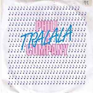 Phill & Company - Tralala flac