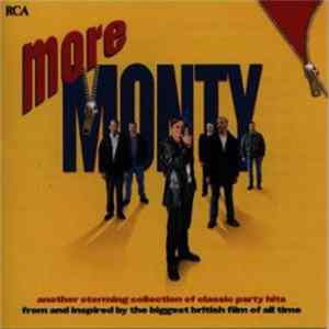Various - More Monty flac