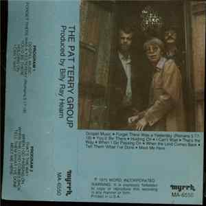 The Pat Terry Group - The Pat Terry Group flac