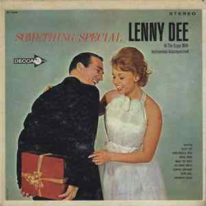 Lenny Dee - Something Special flac