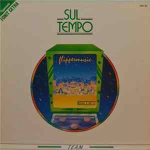 Gruppo Sound, C. Maioli, A. Sechi - Sul Tempo (Temi Dinamici, Positivi, Brillanti. Sport, Sorrisi, Attivita' Di Gruppo) flac