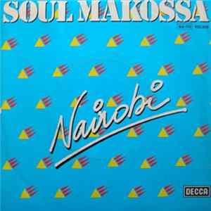 Nairobi - Soul Makossa flac