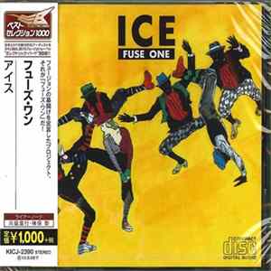 Fuse One - Ice flac