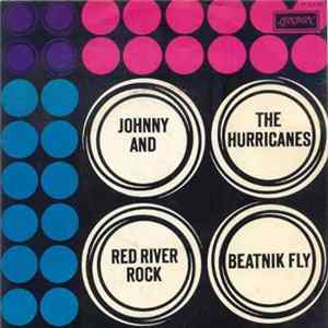 Johnny And The Hurricanes - Red River Rock / Beatnik Fly flac