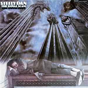 Steely Dan - The Royal Scam flac