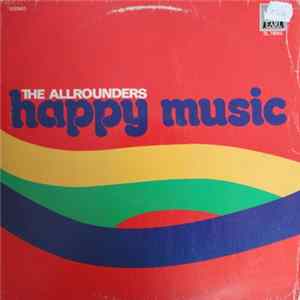 The Allrounders - Happy Music flac