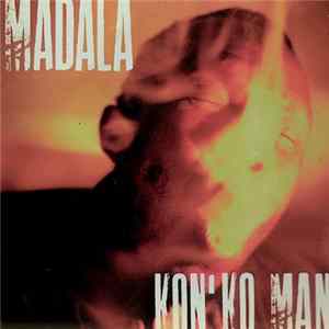 Madala Kunene - Kon'Ko Man flac